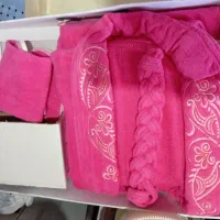 ست حوله حمام