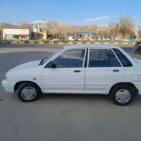 پراید ۱۳۲|خودرو سواری و وانت|ملایر, |دیوار