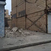 زمین قلفتی آماده ساخت|فروش زمین و ملک کلنگی|مشهد, شهید بصیر|دیوار