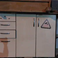 کمد ومیز اتو