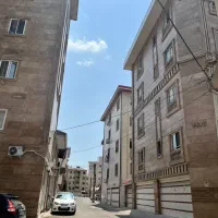 آپارتمان صفرکلید نخورده|فروش آپارتمان|رشت, پل تالشان|دیوار