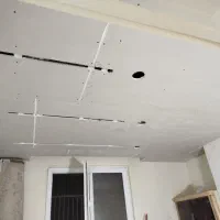 اجرای سقف کاذب نور مخفی سقف معلق دیوار جدا کنند|خدمات پیشه و مهارت|کرج, گوهردشت|دیوار