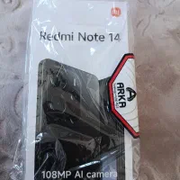 redmi Not 14