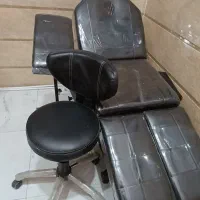 پک کامل وسایل تتو