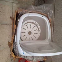 کهنه شور بچه فروشی|ماشین لباسشویی و خشککن لباس|قزوین, |دیوار