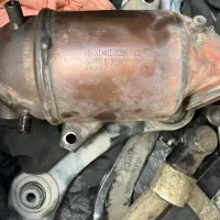 خریدار اگزوز کاتالیزور خاک کاتالیز دیزل درتمام نقا|قطعات یدکی و لوازم جانبی|تهران, یاخجی آباد|دیوار