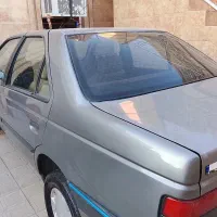 پژو۸۵|خودرو سواری و وانت|زابل, |دیوار