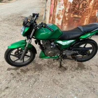 بنلی۱۵۰cc|موتورسیکلت|میاندوآب, |دیوار