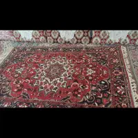 قالی محلی2در3تمییز وسالم طرح شیک بفروش میرسه|فرش|شاهین‌شهر, شهرک منازل چوبی|دیوار