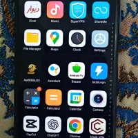 گوشی ردمی نوت9s