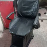 صندلی آرایشگاه|آرایشگاه و سالنهای زیبایی|سنندج, |دیوار