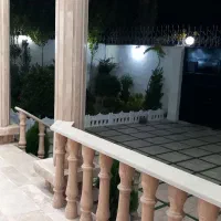 ویلا ۲۵۴متری سهیلیه زعفرانیه چسب بافت|فروش خانه و ویلا|کرج, فاز ۴ مهرشهر|دیوار