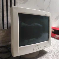 مانیوتور کامپیوتر سالم قیمت مناسب