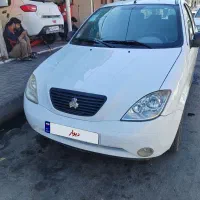 تیبا ۲ مدل۹۹ بی رنگ پلمپ