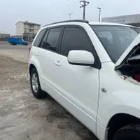سوزوکی گرند اتوماتیک 2400cc، های لول، بدون رنگ|خودرو سواری و وانت|رضوانشهر, |دیوار
