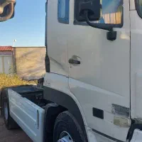 فروش|خودرو سنگین|ماکو, |دیوار