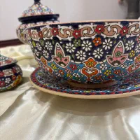 ظرف|ظروف سرو و پذیرایی|کردکوی, |دیوار