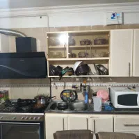 ۱۳ متر کابینت فلزی