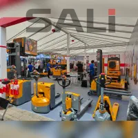 جک پالت،لیفتراک اصلی سری K1 ساخت اروپا