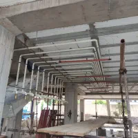 تاسیسات نوین ماد