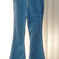 شلوار بوت کات