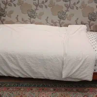 تخت خواب یه نفره|تشک تختخواب|تهران, قبا|دیوار