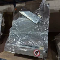 خمیر پهن کن دهنه ۴۰ سانت مخصوص پیتزا در حد