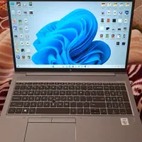 HP ZBOOK G7