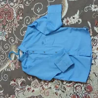 پیراهن پسرانه