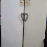 یخچال فریزر پارس آکبند