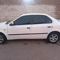 سمند مدل ۹۹