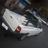 فروش پراید وانت۱۴۰۳|خودرو سواری و وانت|تهران, دهم فروردین|دیوار