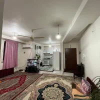 آپارتمان فروشی طبقه سوم دو خواب مسکن مهر پیرحاجی