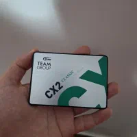 هارد اینترنال ssd team group