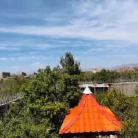 فروش باغ ویلا