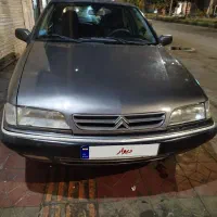 زانتیا 200|خودرو سواری و وانت|کرمانشاه, |دیوار