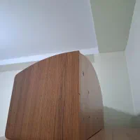 دکوری|کتابخانه، شلف، قفسه‌های دیواری|قدس, شهر‌قدس|دیوار