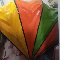 وسائل مغازه، چادر کالسکه ای