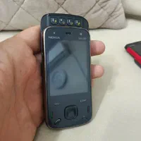 Nokia N86|موبایل|شهر ری, سیزده آبان|دیوار