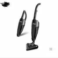 مینی جارو برقی  ارشیا(جاروی ایستاده )