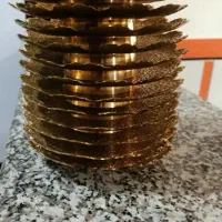 پیش دستی برنج