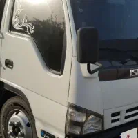 فروش ایسوزو 5200
