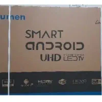 تلوزیون ال ای دی ۵۰ اینچ بویمن نو