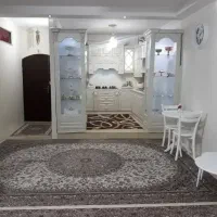 فروش آپارتمان ۸۵ متری ۲ خوابه طبقه ۳ در گاز|فروش آپارتمان|مشهد, گاز|دیوار