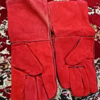 دستکش جوشکاری