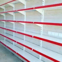 فروش و نصب انواع قفسه