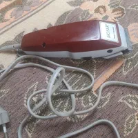 ماشین موزر ۷ دنده اصل آلمان سیم طوسی موتور سنگین|آرایشی، بهداشتی، درمانی|اصفهان, مولوی|دیوار