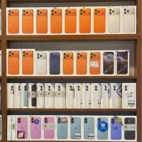 خریدارتمام مدل های ایفون در محل شما ایرپادواپل واچ