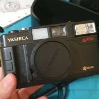 دوربین انالوگ ژاپنی|دوربین عکاسی و فیلمبرداری|تهران, شهرک غرب|دیوار