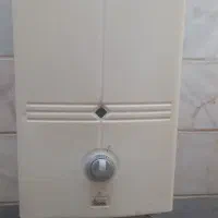 ابگرمکن دیواری بوتان فندار ۳۳۱۵|آبگرمکن، پکیج، شوفاژ|ری, جوانمرد قصاب|دیوار